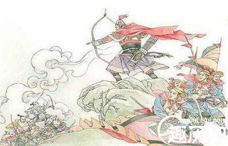 揭秘民族英雄戚继光斩爱子背后的用意是怎么