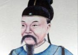 孔纬：唐代宗、昭宗两朝宰相，为人疾恶如仇，公私分明