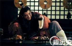 趣闻：曹植和他的嫂子之间都发生了什么事？