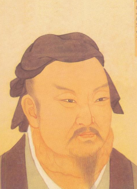 陕西出谋士？三国时期的谋士有哪些来自陕西？