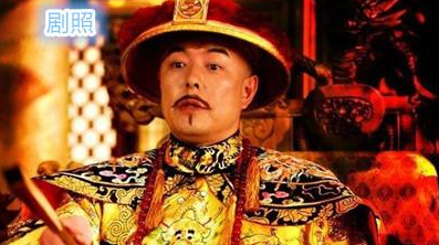 乾隆皇帝不是一个明君吗 乾隆为何会放着和珅这个贪官不办