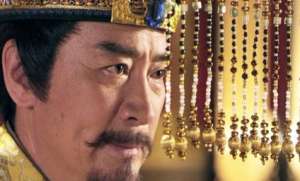 晋阳起兵完全是李渊自己的主张，还是被他人逼迫的？