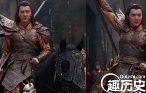 古代战场步兵对骑兵作战 为何不直接砍马脚取胜