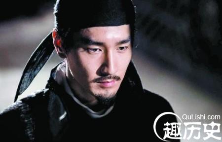 狄仁杰得人臣最高待遇，皇帝为其主持丧礼