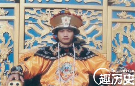 顺治爱死董鄂妃全因恋母作祟