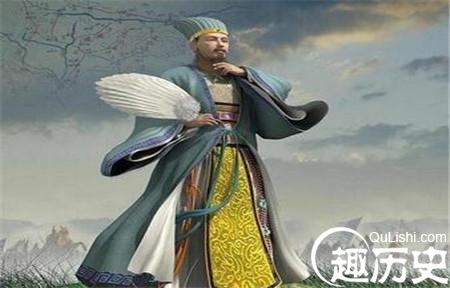 精妙的作战阵法八阵图是诸葛亮发明的吗-