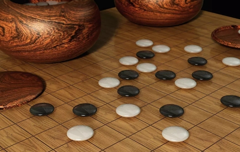 围棋是谁发明的？围棋第一次出现是什么时候？