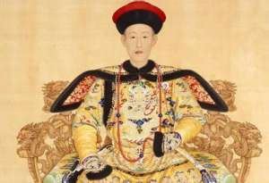 乾隆登基时国库有8000万两银子 乾隆是怎么在20年时间里败光的