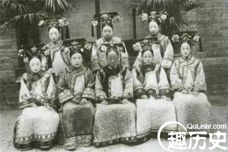 清朝选妃不堪入目：秀女没有最丑只有更丑
