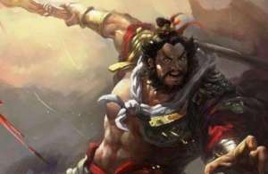 &ldquo;万人敌&rdquo;一词出自于哪里-古代的万人敌真的能敌万人吗-