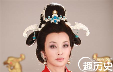 揭秘:武则天遇到过哪些稀奇事?