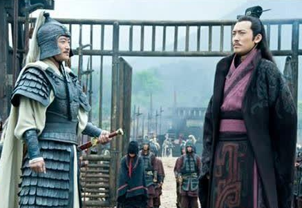 吕蒙为什么不像其他东吴名将的悲惨结局？原因是什么