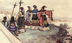 “晋献公之制”是什么？对晋国有哪些影响？