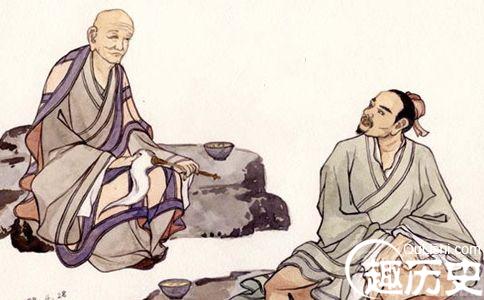 你不知道的茶圣：从陆羽开始茶与文化结缘