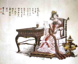 武则天胜出靠的是什么？仅仅是美貌和心机吗？