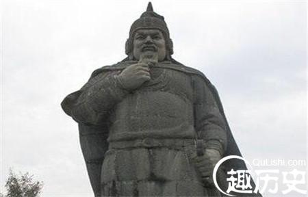 江夏侯周德兴：战功无数却因儿子淫乱宫中遭连坐