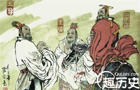 司马睿是史上第一个被臣子活活气死的皇帝！