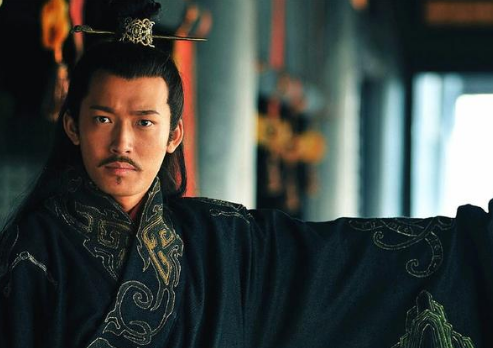 孙权为什么要立一个几岁的儿子为太子？他想干什么