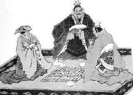 举棋不定是什么意思？举棋不定出自春秋时期