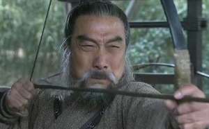 为什么说乐进三国第一先锋大将？他有多厉害