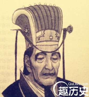 盘点中国十大奸臣：赵高荣登榜首
