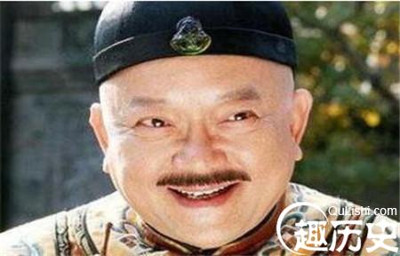 武将之首福康安和文官之首和珅谁更受乾隆宠信