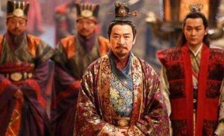 玄武门之变后 李世民为什么敢逼李渊退位下台