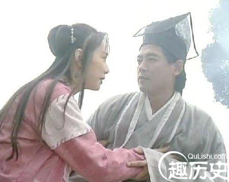 殷梨亭和杨不悔应该在一起吗 如何看待他们的感情