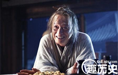 倾家荡产去当太监 魏忠贤如何一步步到九千岁