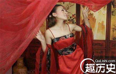 古代男人死后女人除了守寡还会有什么下场