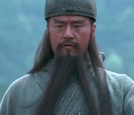 刘备就没有人选了吗 刘备为什么会派关羽镇守荆州