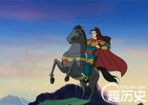 武官出身的枢密使狄青：以文制武的宋朝唯一一例