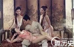 红颜弹指老：探秘古代风尘女子终将何去何从