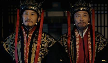 东汉开国功臣马援，一代名将，却死无栖身处