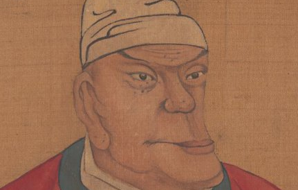 明朝皇帝朱元璋的长相是怎样的？后世流传的画像是真的吗？