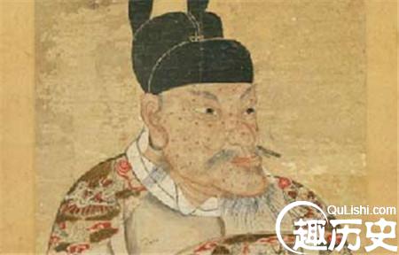明太祖朱元璋为何会相中紫金山作为自己的寝陵