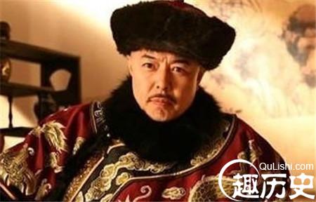 恶父夺媳杀人嫁祸儿子 乾隆过问为何还阉了儿子