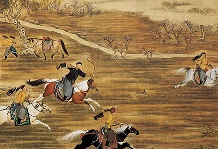 雍正和乾隆相比 两人谁的成就更大