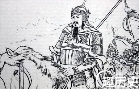 吴三桂的命运如过山车-一生经历了四次背叛!