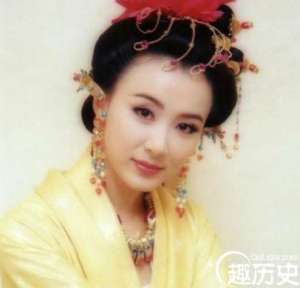 盘点古代10大富婆，又漂亮又有钱！李师师排第二