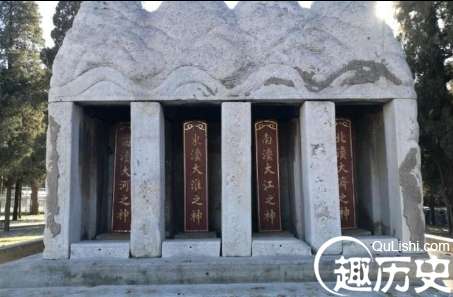 先农坛——国内唯一祭祀炎帝神农氏的地方
