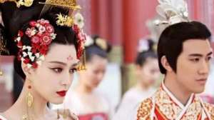 发生了什么事，让李世民对受宠的武则天不得不提防？