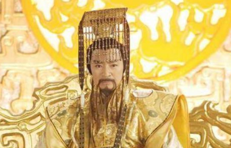 李孝恭：出身李唐宗室，平定川蜀战功赫赫