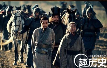 揭桃园结义背后的秘密：为什么刘备会成为大哥？