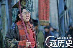 这位聪明程度超过诸葛亮，在世人眼里却误解为蠢材