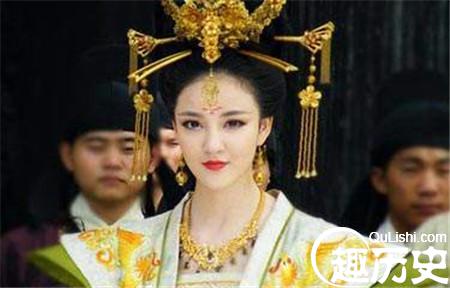 武则天是如何逼女儿太平公主走上荡妇之路的