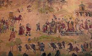 唐朝是怎么处理民族关系的？唐太宗为何被尊奉为"天可汗"？