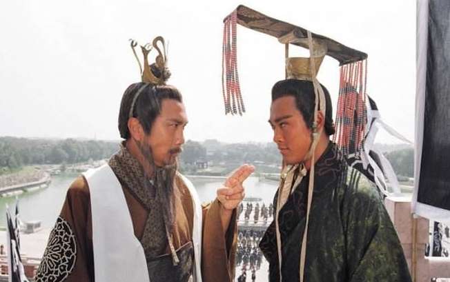 秦庄襄王身边的4大名将 秦始皇能一统天下多亏了他们