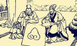 刘备听闻张飞之死后虽然感到悲伤，为何却并不吃惊？