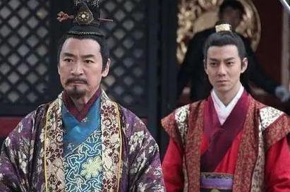 李渊当初起兵时只有三万人 李渊是怎么一统天下的
